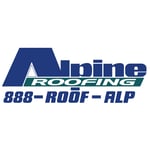 Alpine Commercial Roofing Logo