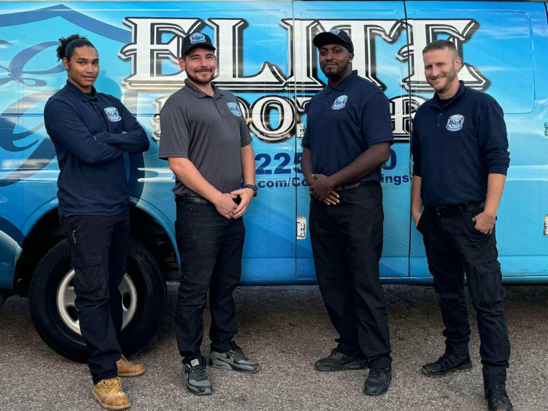 Images Elite Rooter Tampa