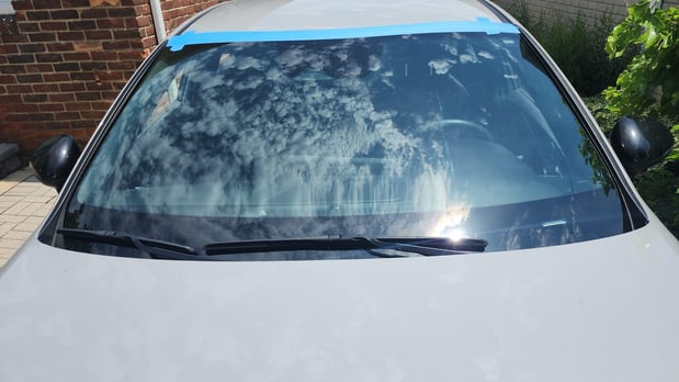 Images Skyview Auto Glass Village of Clarkston