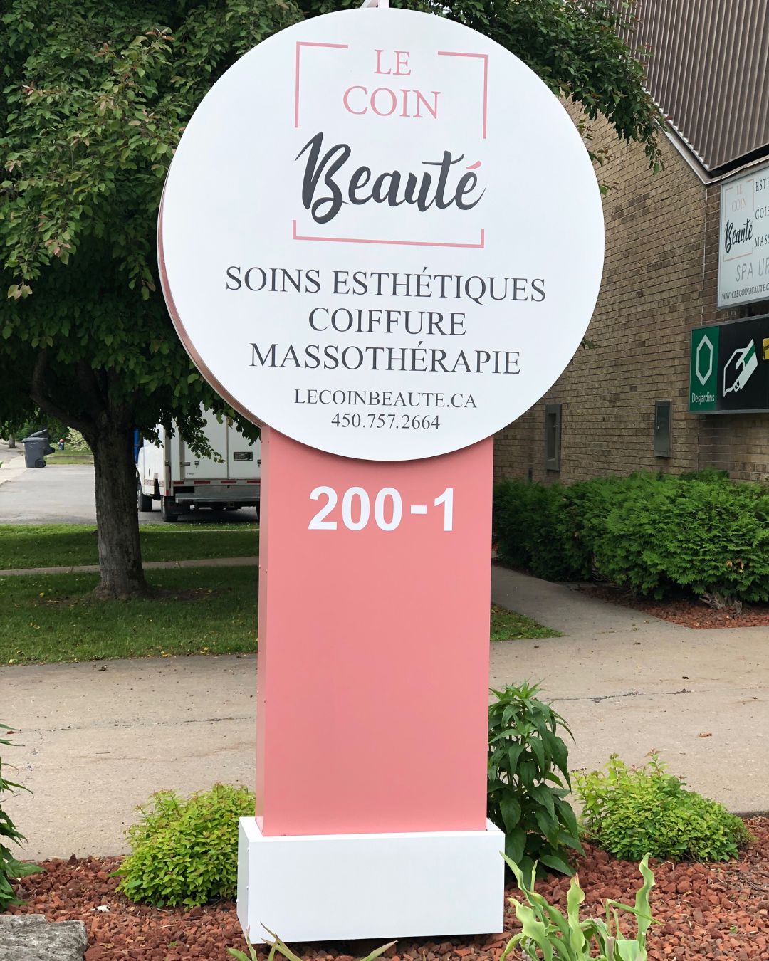 Images Le Coin Beauté Spa Urbain