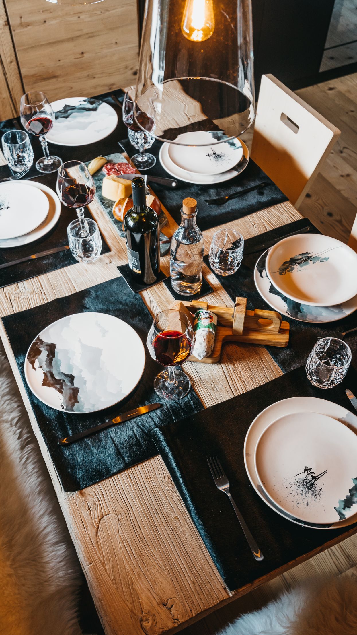 Bilder Wehrli Innenausstattungen AG