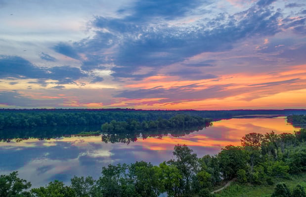 Images Belmont Overlook by Pulte Homes