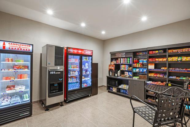 Images Candlewood Suites Houston North I45 Spring by IHG