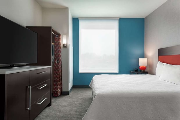 Images Home2 Suites by Hilton Madison Central Alliant Energy Center
