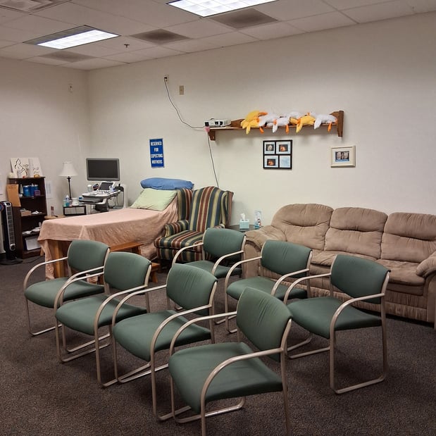 Images Womb With A View