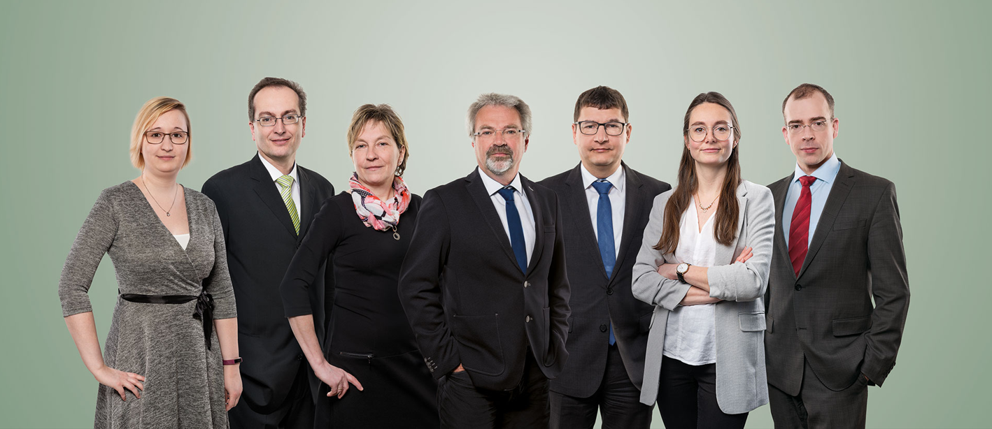 Bild 3 Melchior Krüger Illig Rechtsanwälte in Chemnitz