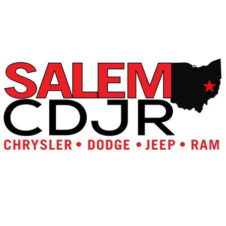 Salem Chrysler Dodge Jeep Ram - Salem, OH 44460 - (330)574-9806 | ShowMeLocal.com