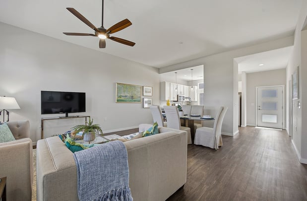 Images Burr Oak Commons