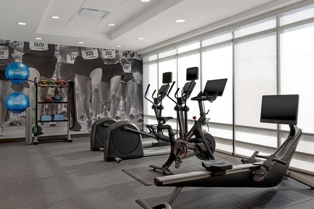 Images Home2 Suites by Hilton Jacksonville Downtown