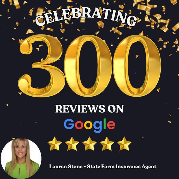 Images Lauren Stone - State Farm Insurance Agent