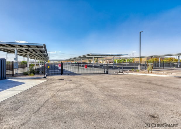 Images CubeSmart Self Storage