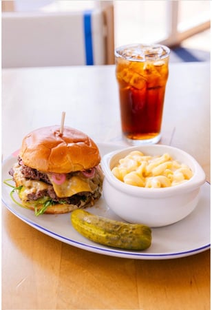 Images Red's Lakehouse