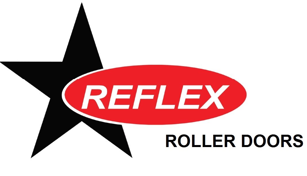 Images Reflex Roller Doors