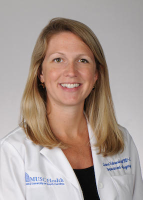 Sara Colbert Edmondson