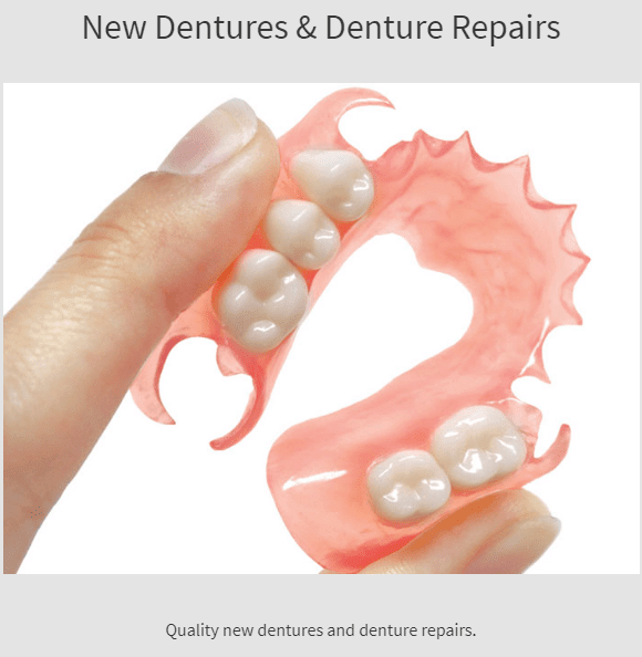 Images Holly Court Denture Clinic