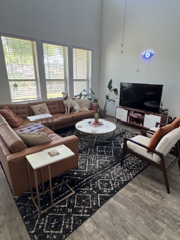 Images Ashley Jackson - Mueller Residential Group at Realty Austin | Compass, Principal REALTOR