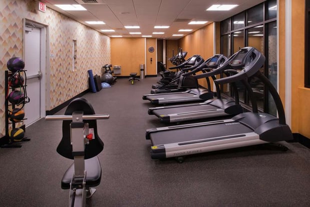 Images DoubleTree by Hilton Raleigh Crabtree Valley