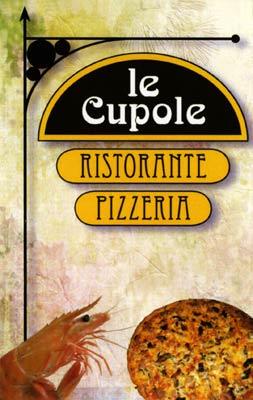 Images Ristorante Pizzeria Le Cupole