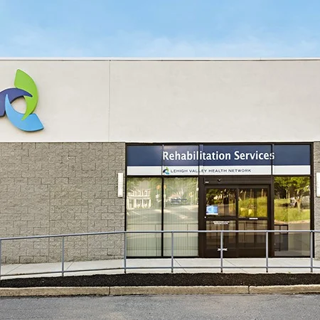 Images Rehabilitation Services–Easton Avenue