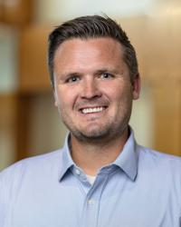 Dallin B. Wright, NP - Ogden, UT - Sleep Medicine