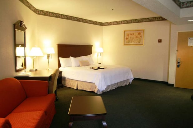 Images Hampton Inn Selinsgrove/Shamokin Dam