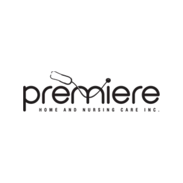 Premiere Home And Nursing Care Inc Logo