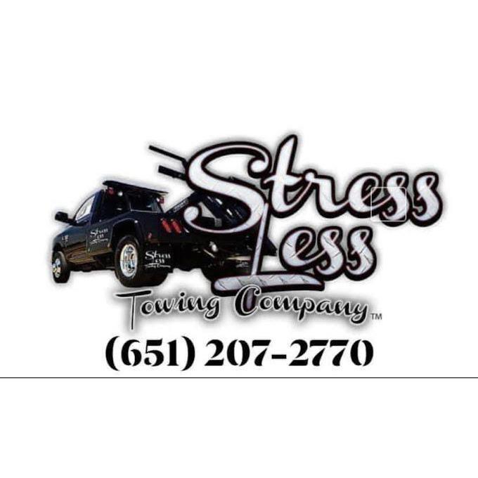 Stress Less Towing & Recovery Powered By ARRC - Minneapolis, MN - (651)207-2770 | ShowMeLocal.com