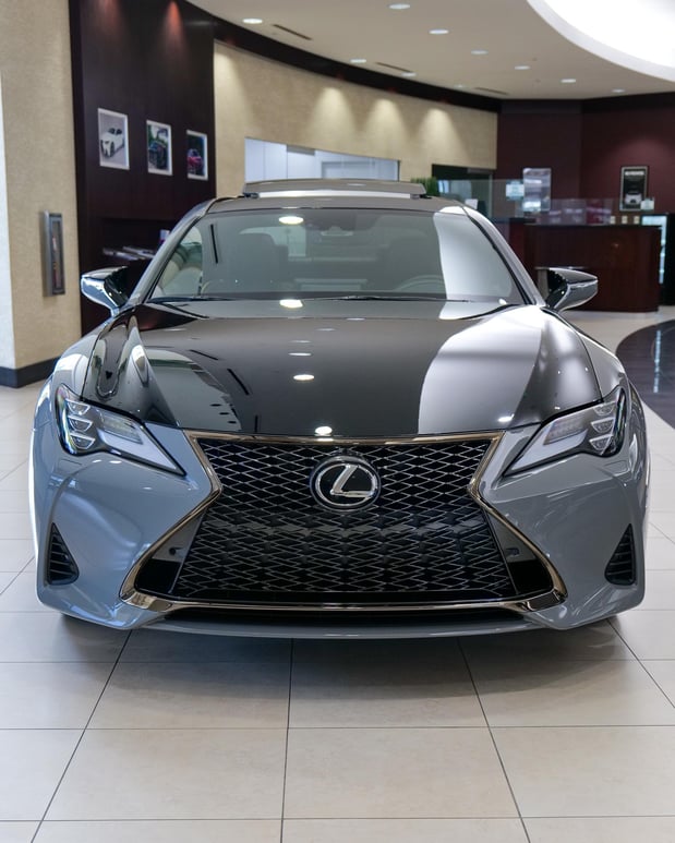 Images Lexus of West Kendall