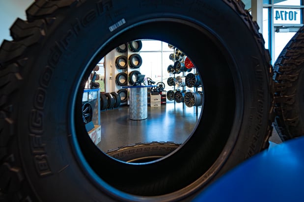 Images Tire Discounters
