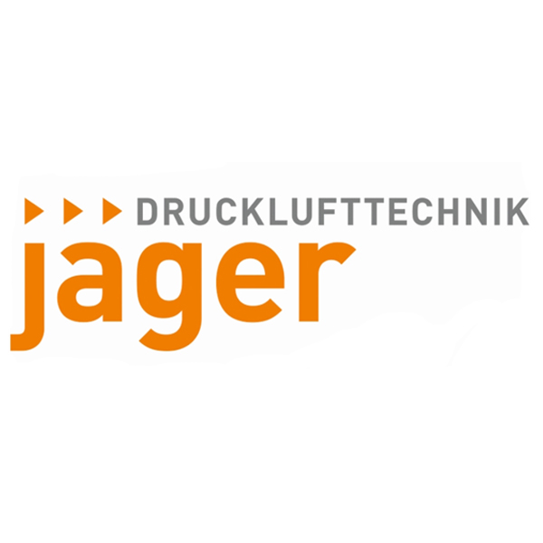 Jäger Drucklufttechnik GmbH & Co.KG Logo