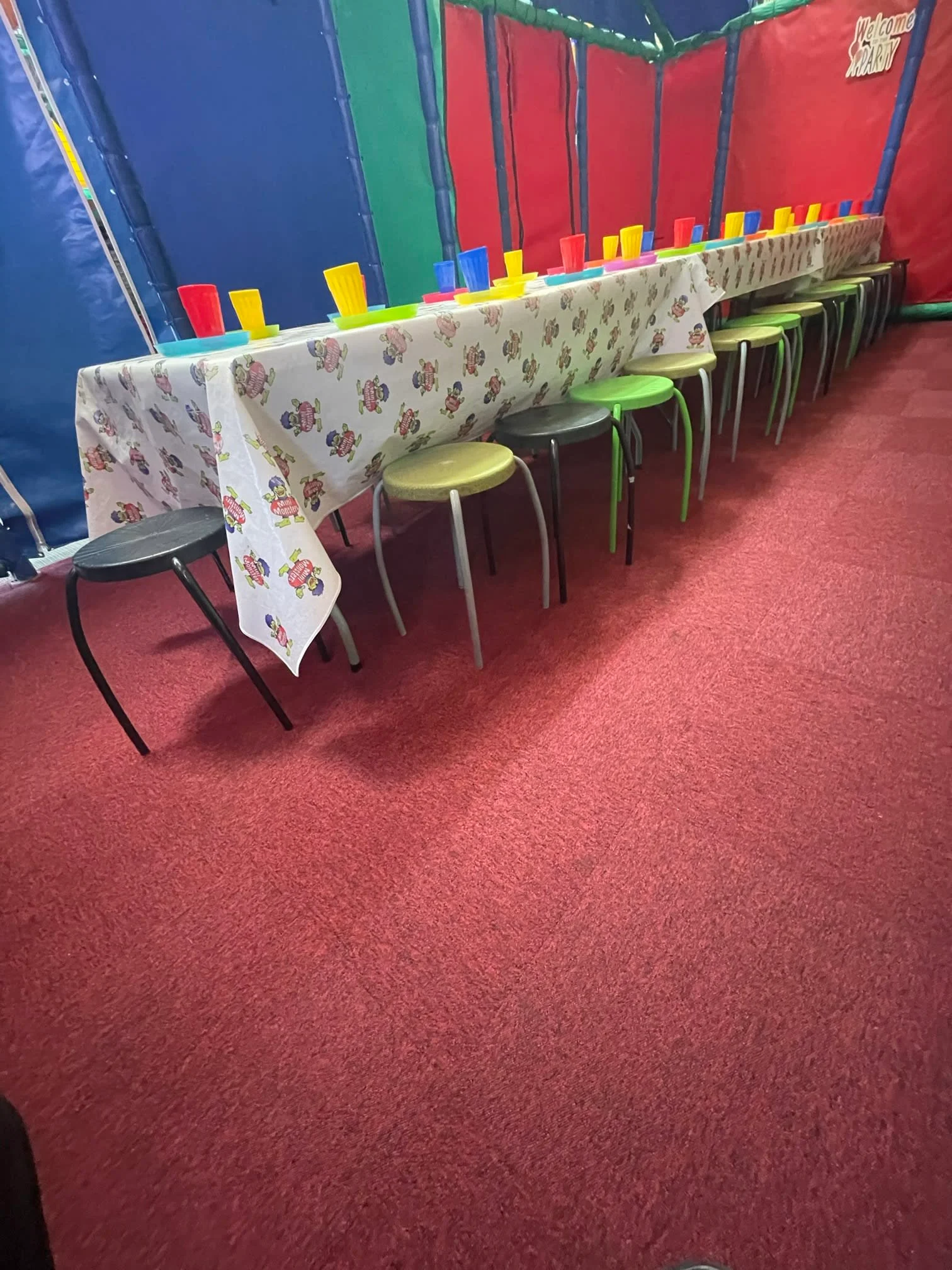 Images Mini Monsters Fun House