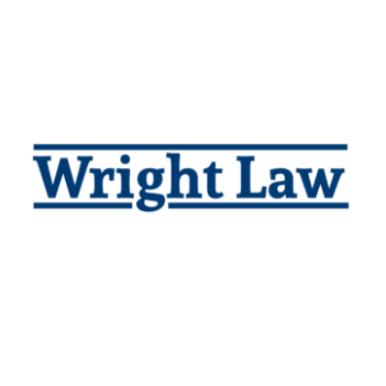 The Wright Law Firm PLLC Logo