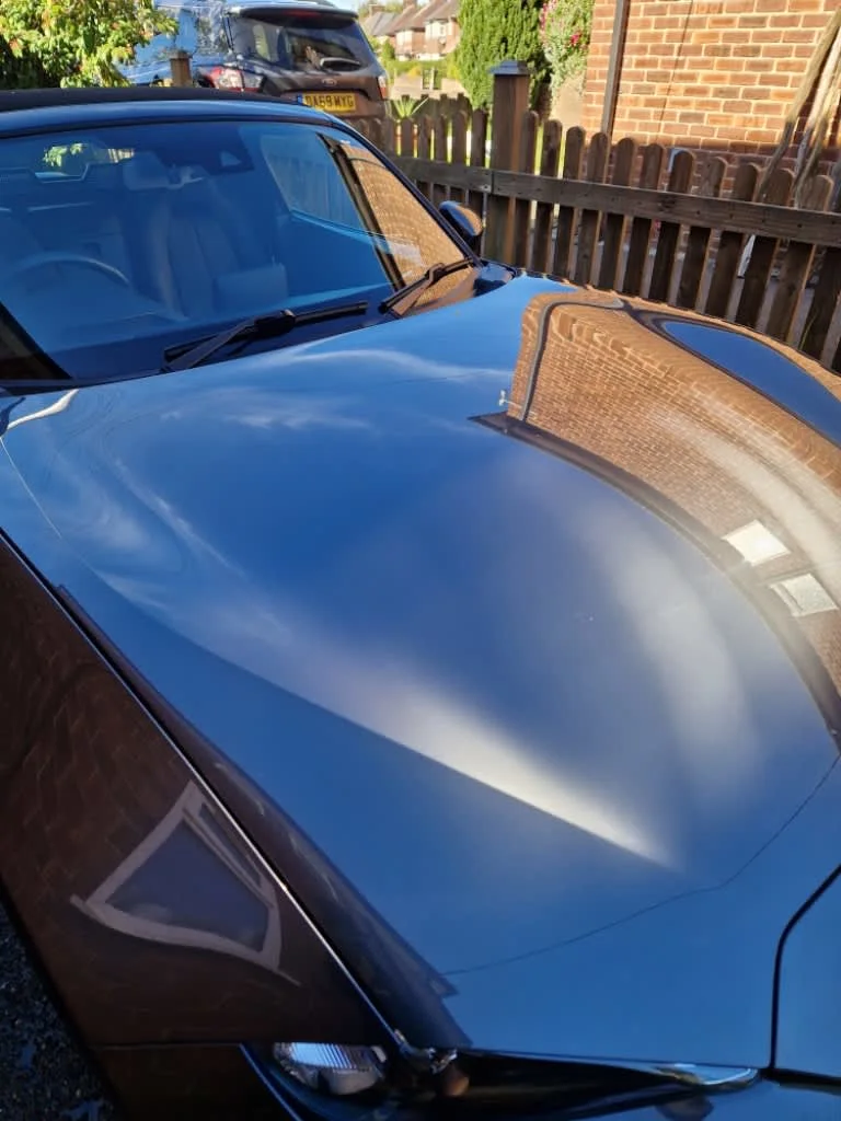 Images M & H Car Valeting