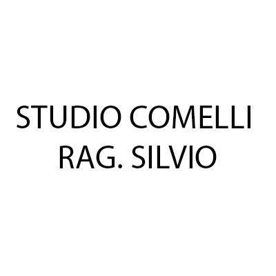 Studio Comelli Rag. Silvio Logo