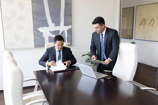 Images Golshani Lee LLP