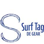 Surf Tag DE Gear Logo