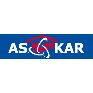 AS-KAR e.U. Logo