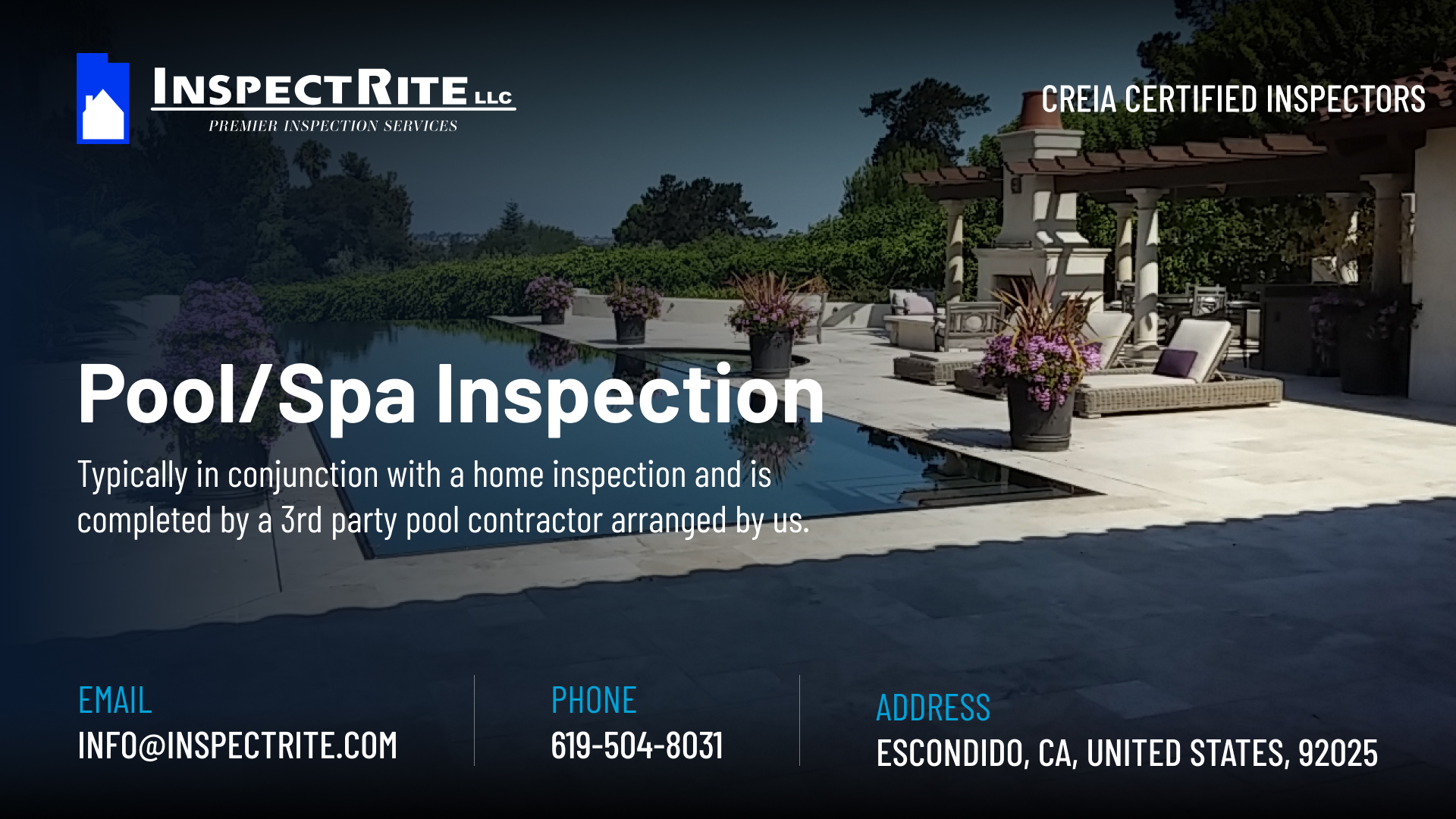 Best Home Inspectors San Diego