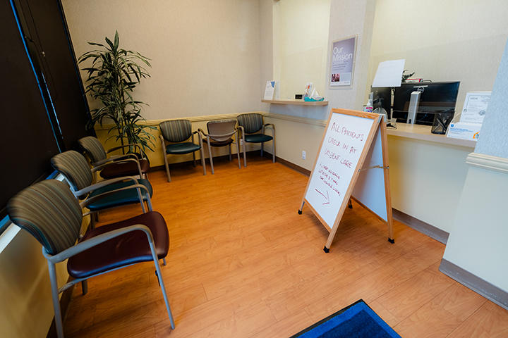 Images Providence Specialty Care - Manhattan Beach