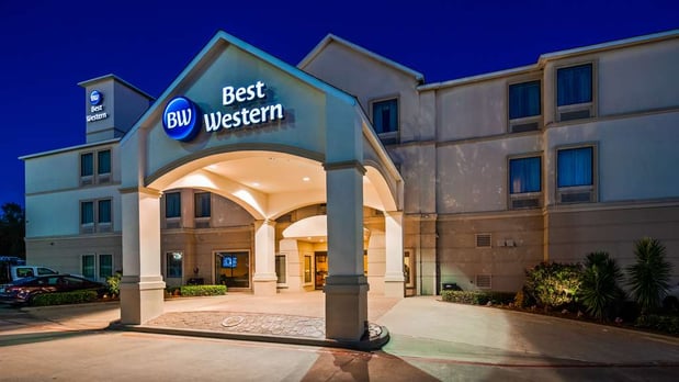 Images Best Western Longview