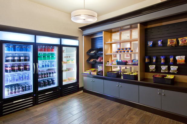 Images Holiday Inn Express & Suites Huntsville West - Research Park by IHG