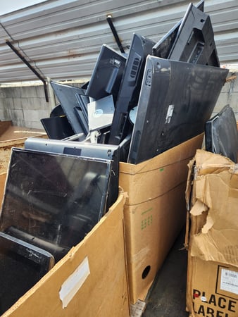 Images Mundo Recycling