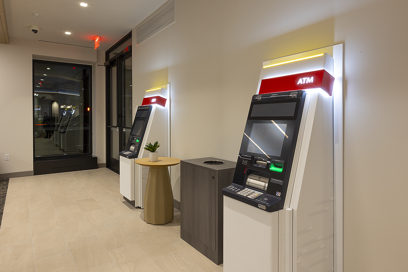 Wells Fargo Bank Image