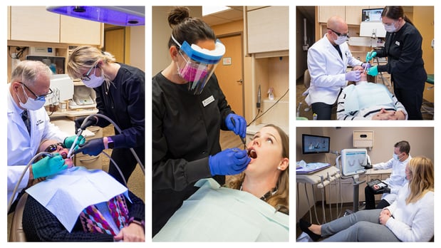 Images Personal Care Dentistry