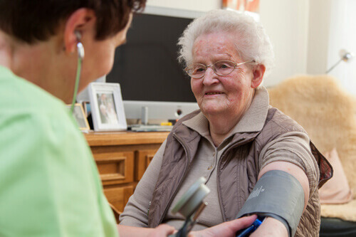 Bild 3 Christian Tenkleve Amb. Kranken- u. Altenpflege in Spelle