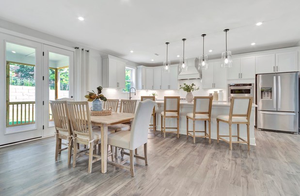 Images Beazer Homes Stonewood Estates