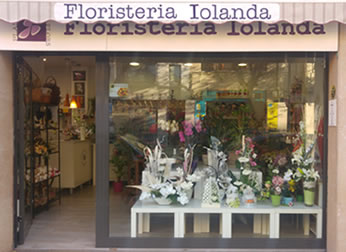 Images Floristería Iolanda