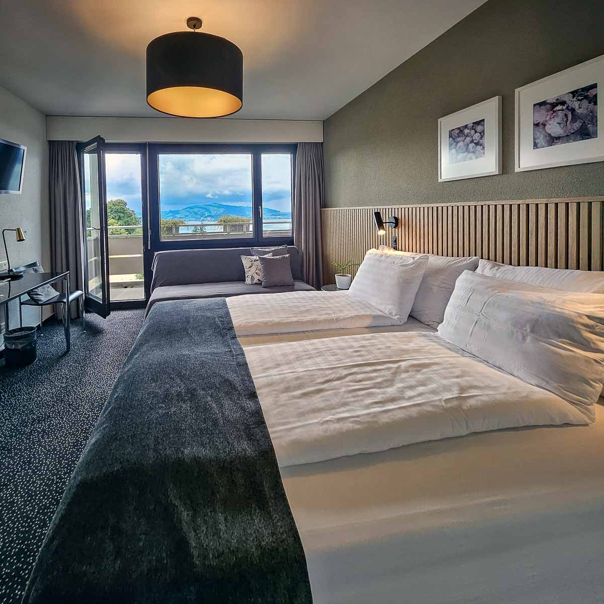 Bilder Hotel Restaurant Guggital