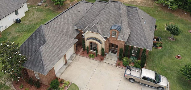Images Halo Roofing and Restoration LLC
