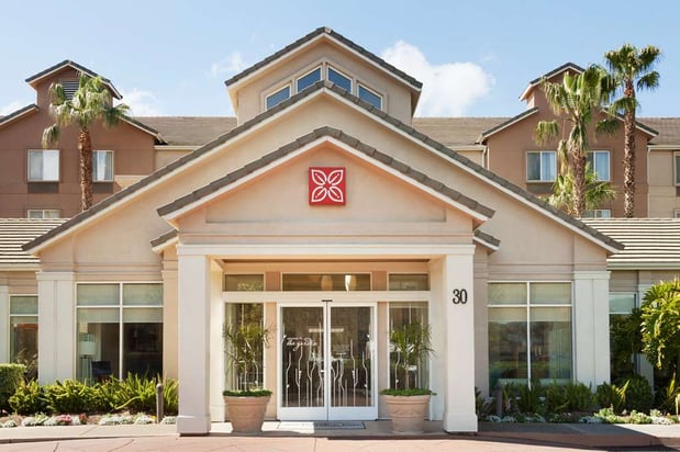 Images Hilton Garden Inn San Jose/Milpitas
